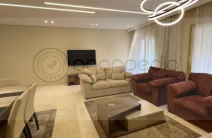 Apartment - 2 Bedrooms - 2 Bathrooms for rent in 90 Avenue - South Investors Area - New Cairo City - Cairo Apartment - 2 Bedrooms - 2 Bathrooms for rent in 90 Avenue - South Investors Area - New Cairo City - Cairo