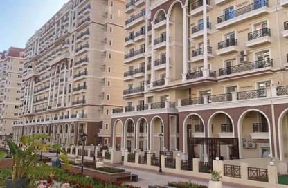 دوبلكس - 3 - 3 للبيع في صوارى - كمبوندات الاسكندرية - الاسكندرية