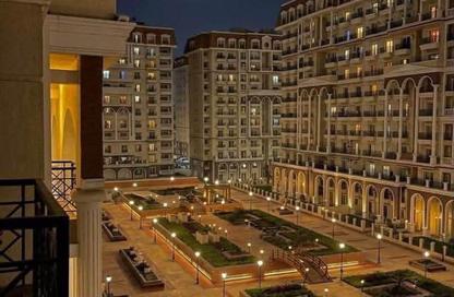 دوبلكس - 3 - 3 للبيع في صوارى - كمبوندات الاسكندرية - الاسكندرية