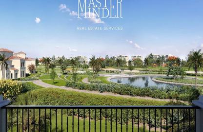 شقة - 2 غرف نوم - 2 حمامات للبيع في سيتي جيت - كمبوندات التجمع الخامس - التجمع الخامس - مدينة القاهرة الجديدة - القاهرة