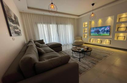 Apartment - 3 Bedrooms - 3 Bathrooms for sale in Privado - Madinaty - Cairo
