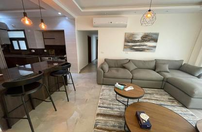 Apartment - 3 Bedrooms - 3 Bathrooms for sale in Privado - Madinaty - Cairo