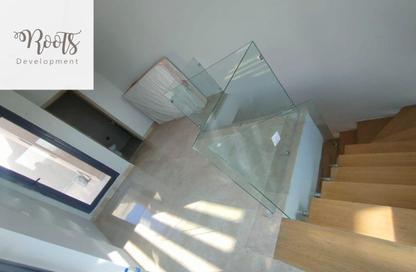 Penthouse - 3 Bedrooms - 3 Bathrooms for rent in Moon Residences - Fifth Square - The 5th Settlement - New Cairo City - Cairo