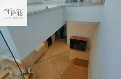 Penthouse - 3 Bedrooms - 3 Bathrooms for rent in Moon Residences - Fifth Square - The 5th Settlement - New Cairo City - Cairo