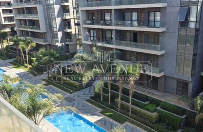 Penthouse - 3 Bedrooms - 4 Bathrooms for sale in El Patio Oro - 5th Settlement Compounds - The 5th Settlement - New Cairo City - Cairo Penthouse - 3 Bedrooms - 4 Bathrooms for sale in El Patio Oro - 5th Settlement Compounds - The 5th Settlement - New Cairo City - Cairo