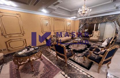 منزل مزدوج - 5 غرف نوم - 5 حمامات للبيع في ارابيلا - كمبوندات التجمع الخامس - التجمع الخامس - مدينة القاهرة الجديدة - القاهرة