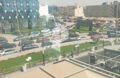 Office Space - Studio - 1 Bathroom for rent in Trivium Business Complex - North Teseen St. - The 5th Settlement - New Cairo City - Cairo Office Space - Studio - 1 Bathroom for rent in Trivium Business Complex - North Teseen St. - The 5th Settlement - New Cairo City - Cairo