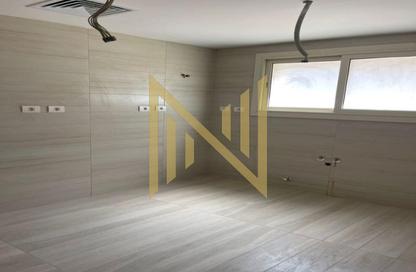 شقة - غرفة نوم - 2 حمامات للبيع في نيو جيزة - طريق مصر اسكندرية الصحراوي - مدينة 6 أكتوبر - الجيزة