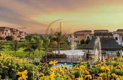 Townhouse - 4 Bedrooms - 4 Bathrooms for rent in Layan Residence - 5th Settlement Compounds - The 5th Settlement - New Cairo City - Cairo Townhouse - 4 Bedrooms - 4 Bathrooms for rent in Layan Residence - 5th Settlement Compounds - The 5th Settlement - New Cairo City - Cairo