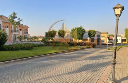 Townhouse - 4 Bedrooms - 4 Bathrooms for rent in Layan Residence - 5th Settlement Compounds - The 5th Settlement - New Cairo City - Cairo