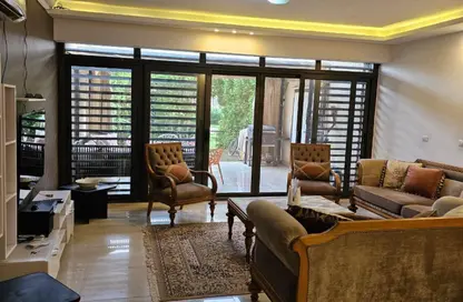 شقة - 3 غرف نوم - 2 حمامات للايجار في مدينتي - القاهرة