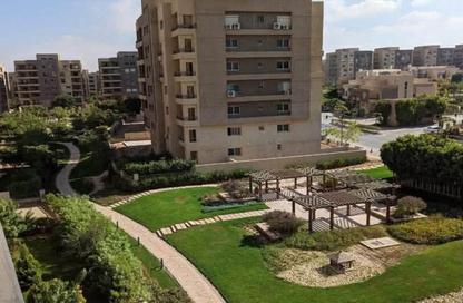 (بنتهاوس  (روف - 3 - 3 للبيع في سكوير - كمبوندات التجمع الخامس - التجمع الخامس - مدينة القاهرة الجديدة - القاهرة