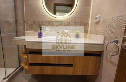 Apartment - 1 - 1 for rent in Privado - Madinaty - Cairo