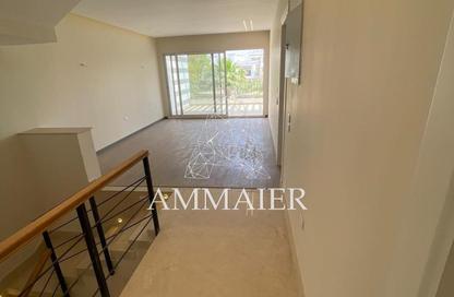 Townhouse - 4 Bedrooms - 4 Bathrooms for rent in Westown - Sheikh Zayed Compounds - Sheikh Zayed City - Giza