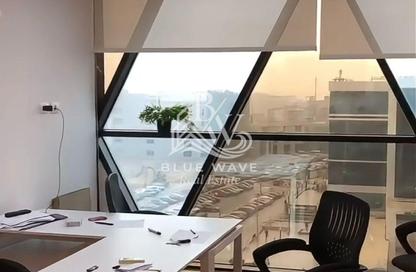 مساحات مكتبية - استوديو - 1 للبيع في كايرو بزنس بلازا - شارع التسعين الشمالي - التجمع الخامس - مدينة القاهرة الجديدة - القاهرة مساحات مكتبية - استوديو - 1 للبيع في كايرو بزنس بلازا - شارع التسعين الشمالي - التجمع الخامس - مدينة القاهرة الجديدة - القاهرة