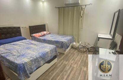 Duplex - 5 Bedrooms - 5 Bathrooms for rent in Orouba Axis - Area A - Ganoob El Acadimia - New Cairo City - Cairo