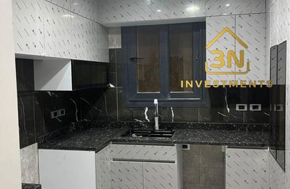 Apartment - 3 - 2 for rent in El Patio Oro - 5th Settlement Compounds - The 5th Settlement - New Cairo City - Cairo