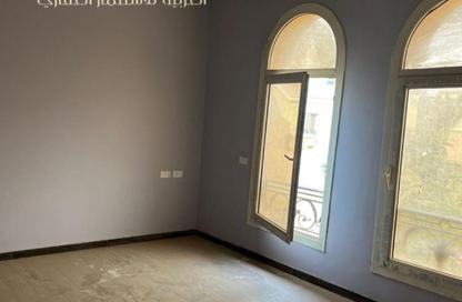 Twin House - 4 Bedrooms - 4 Bathrooms for sale in Les Rois - 5th Settlement Compounds - The 5th Settlement - New Cairo City - Cairo