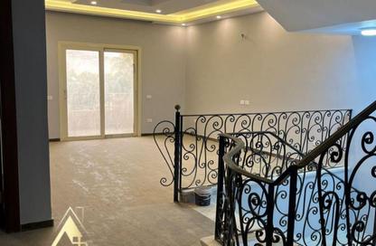 Twin House - 4 Bedrooms - 4 Bathrooms for sale in Les Rois - 5th Settlement Compounds - The 5th Settlement - New Cairo City - Cairo