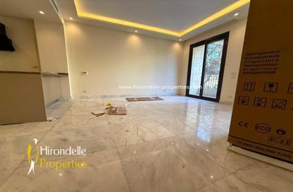 Apartment - 3 Bedrooms - 3 Bathrooms for rent in Sarayat Al Maadi - Hay El Maadi - Cairo