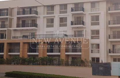 Apartment - 3 Bedrooms - 3 Bathrooms for sale in Fountain Side - Uptown Cairo - Mokattam - Cairo