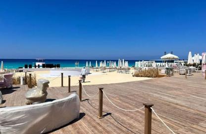 Chalet - 3 Bedrooms - 2 Bathrooms for sale in June - Ras Al Hekma - North Coast Chalet - 3 Bedrooms - 2 Bathrooms for sale in June - Ras Al Hekma - North Coast
