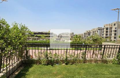 شقة - 2 - 2 للايجار في مون ريزيدنس - فيفث سكوير - التجمع الخامس - مدينة القاهرة الجديدة - القاهرة