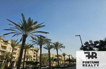 Apartment - 3 Bedrooms - 3 Bathrooms for sale in Mivida - 5th Settlement Compounds - The 5th Settlement - New Cairo City - Cairo