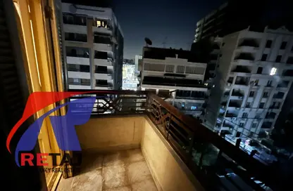 شقة - 3 غرف نوم - 3 حمامات للبيع في شارع هشام لبيب - المنطقة الثامنة - مدينة نصر - القاهرة شقة - 3 غرف نوم - 3 حمامات للبيع في شارع هشام لبيب - المنطقة الثامنة - مدينة نصر - القاهرة