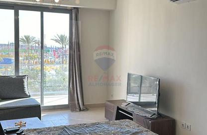 Chalet - 2 Bedrooms - 2 Bathrooms for rent in Marassi - Sidi Abdel Rahman - North Coast Chalet - 2 Bedrooms - 2 Bathrooms for rent in Marassi - Sidi Abdel Rahman - North Coast