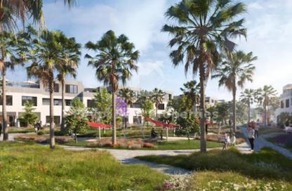 Villa - 4 Bedrooms - 5 Bathrooms for sale in Al Burouj Compound - El Shorouk Compounds - Shorouk City - Cairo
