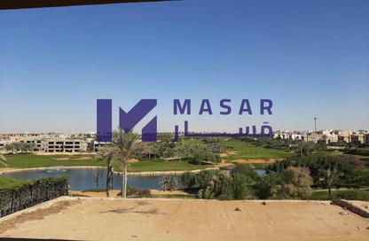 Villa - 6 Bedrooms - 7 Bathrooms for sale in Katameya Dunes - El Katameya Compounds - El Katameya - New Cairo City - Cairo