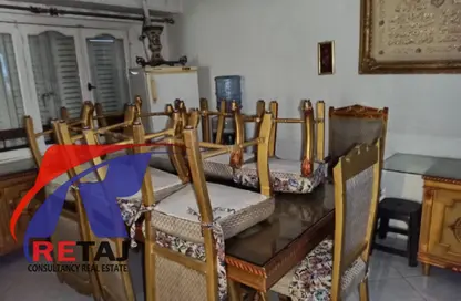 شقة - 3 غرف نوم - 2 حمامات للبيع في شارع الحجاز - ميدان المحكمة - مصر الجديدة - القاهرة