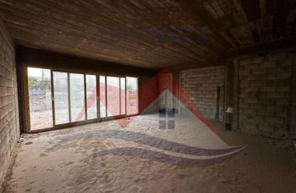 Townhouse - 4 Bedrooms - 5 Bathrooms for sale in Badya Palm Hills - 6 October Compounds - 6 October City - Giza