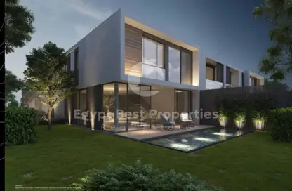 فيلا - 4 غرف نوم - 4 حمامات للبيع في ميسكا - سوما باى - سفاجا - الغردقة - محافظة البحر الاحمر