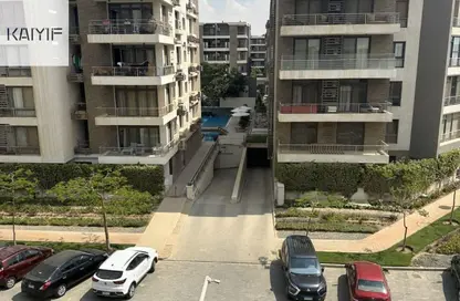 Apartment - 2 Bedrooms - 1 Bathroom for rent in Taj City - 5th Settlement Compounds - The 5th Settlement - New Cairo City - Cairo