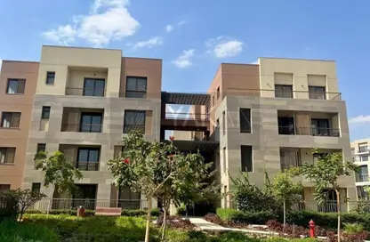 Apartment - 2 Bedrooms - 3 Bathrooms for sale in District 5 - 5th Settlement Compounds - The 5th Settlement - New Cairo City - Cairo