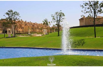 Villa - 4 - 3 for sale in La Vista City - New Capital Compounds - New Capital City - Cairo