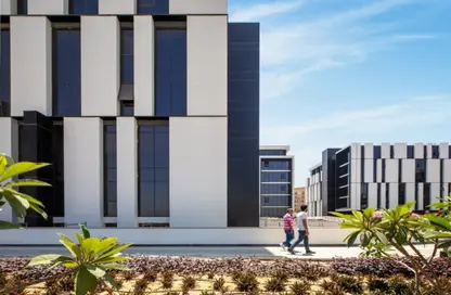 مساحات مكتبية - استوديو للايجار في مون ريزيدنس - فيفث سكوير - التجمع الخامس - مدينة القاهرة الجديدة - القاهرة