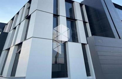 Office Space - Studio for rent in Moon Residences - Fifth Square - The 5th Settlement - New Cairo City - Cairo