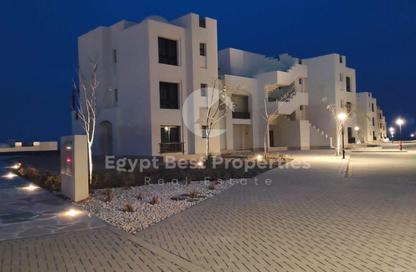 Chalet - 2 Bedrooms - 2 Bathrooms for sale in Mangroovy Residence - El Gouna - Hurghada - Red Sea