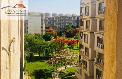 Apartment - 3 - 2 for sale in B6 - Madinaty - Cairo