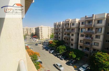 Apartment - 3 - 2 for sale in B6 - Madinaty - Cairo