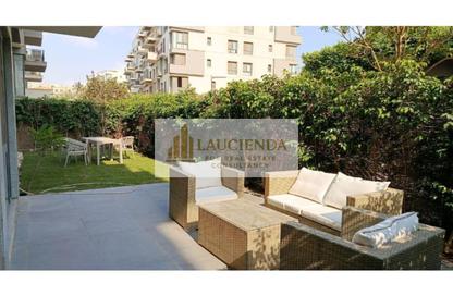 Apartment - 2 Bedrooms - 3 Bathrooms for rent in Sodic East - 6th District - New Heliopolis - Cairo