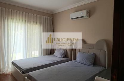 Apartment - 2 Bedrooms - 3 Bathrooms for rent in Sodic East - 6th District - New Heliopolis - Cairo