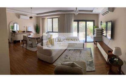 Apartment - 2 Bedrooms - 3 Bathrooms for rent in Sodic East - 6th District - New Heliopolis - Cairo