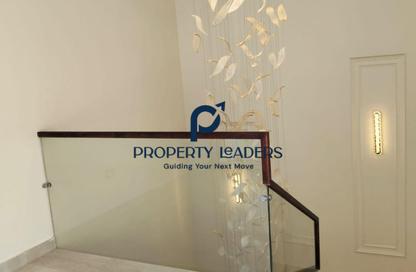 Villa - 4 - 6 for rent in Mountain View Chill Out Park - Northern Expansions - 6 October City - Giza