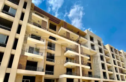 شقة - 3 غرف نوم - 4 حمامات للبيع في تاج سيتي - كمبوندات التجمع الخامس - التجمع الخامس - مدينة القاهرة الجديدة - القاهرة