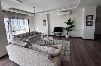 Apartment - 3 Bedrooms - 2 Bathrooms for rent in Villette - 5th Settlement Compounds - The 5th Settlement - New Cairo City - Cairo