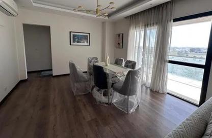 Apartment - 3 Bedrooms - 2 Bathrooms for rent in Villette - 5th Settlement Compounds - The 5th Settlement - New Cairo City - Cairo